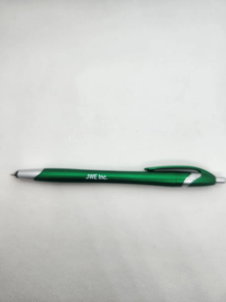 Stylus-pen; METALLIC CIRRUS PEN and Stylus tip,  by JWE Inc.  - Image 1 of 1