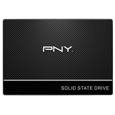 Brand new PNY Technologies 240GB CS900 SATA III 2.5" Internal SSD