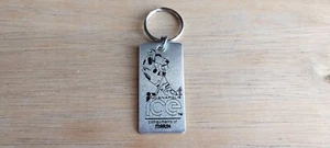 Indianapolis Ice Keychain IHL SGA 1990s Marsh Supermarket Grocery sponsor - Picture 1 of 4