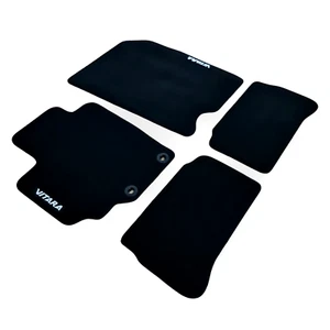 For Suzuki Vitara Carpet Car Floor Mats 2015-2025 OEM Quality Velour Rugs Liners - Picture 1 of 14
