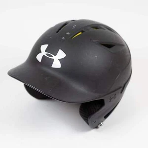 Under Armour UABH2-110 5 7/8" to 6 3/4" Baseball Batting Helmet - Picture 1 of 10