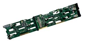 Supermicro SAS-827HD Backplane | SAS827HD | SAS Backplane | Seria CSE Supermicro - Zdjęcie 1 z 2