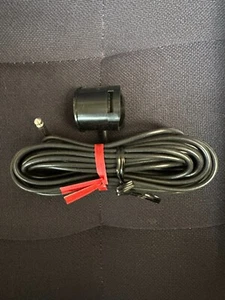 LOWRANCE LTT - 160 TRANSDUCER Plastic Shoot - Thru Hull or Trolling Motor Mount - Picture 1 of 4
