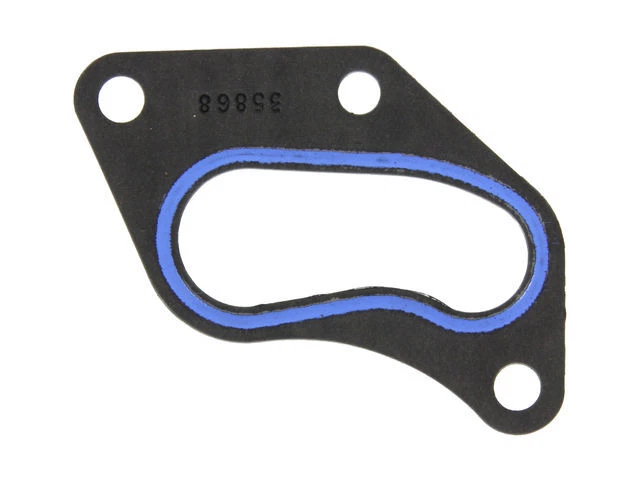 Junta termostato izquierdo 22WT47Z para Hyundai Genesis 2010-2016 cupé 3,8 L V6 Foto 1 de 1