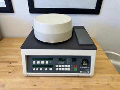 Programat P95, Ivoclar Vivadent, Horno de porcelana para laboratorio dental Foto 1 de 4