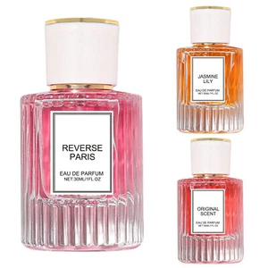 1 pieza 30 ml Perfume de encanto hormonal para mujer niña fragancias de larga duración perfume - Imagen 1 de 18
