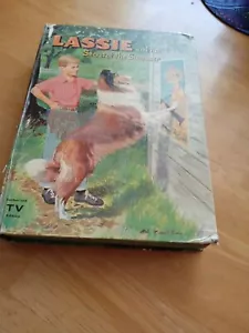 Lassie and the Secret of the Summer. Authorized TV edition 1958 - Picture 1 of 7