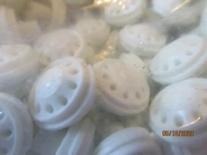 Large Lot Tonkin 1/50 Glow in the Dark WHEELS Approx 300 pieces NEW - Picture 1 of 1