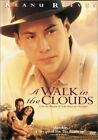 A Walk in the Clouds DVD