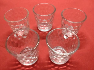 Glasses for vodka ussr (5 pcs) - Picture 1 of 4