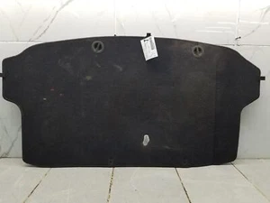 2006 TOYOTA SCION TC SPARE TIRE FLOOR CARPET PANEL #007814 - Picture 1 of 3