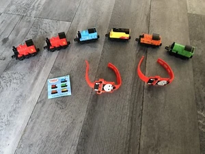 Zug Züge Eisenbahn Thomas Und Freunde Friends Neu - Bild 1 von 2