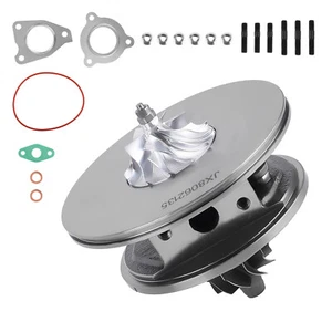 Billet Turbo CHRA Kern für Nissan Renault Mercedes C Klasse Scenic Qashqai 1.6Dci - Bild 1 von 16