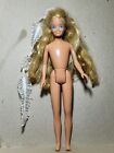 Barbie tropical? Or other Skipper doll 1985 1980's C276