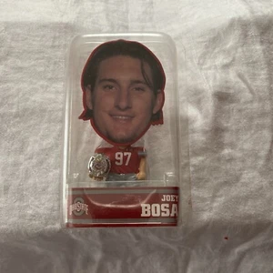 Joey Bosa OSU picture statuette 2014/15 - Picture 1 of 10