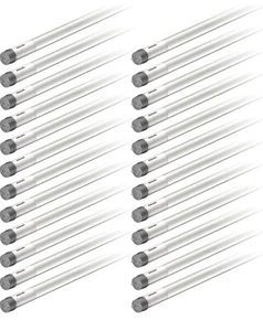 Philips LED T8 MAINSFIT BALLAST BYPASS 14W G13 4000K ( 24 Pack ) #544189 - Picture 1 of 9