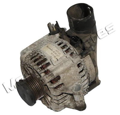 ✅ ALTERNADOR DE GASOLINA FORD MONDEO MK3 1.8/2.0 GENUINO 1S7T-CD 2001 - 2007 Foto 1 de 3