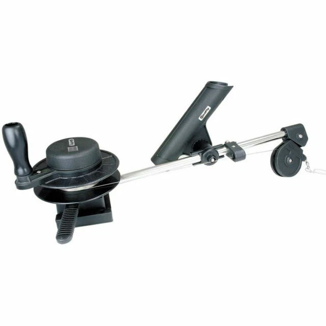 Scotty 1050 Compact Downrigger