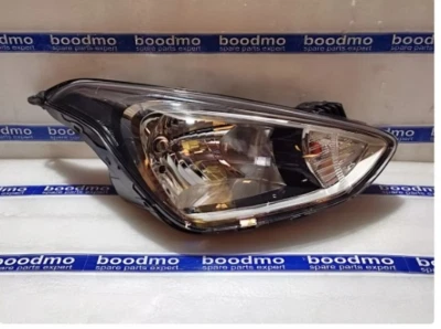 Conjunto de luz/lámpara derecha para Hyundai Grand I10/Xcent 1L 1,1L 1,2L 2013-2020 Foto 1 de 4