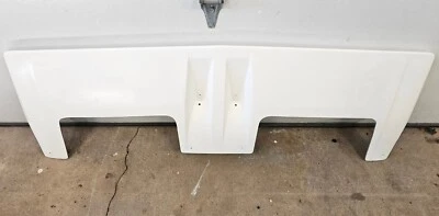 NOS 12023 Lund Cab Sun Visor Fits Dodge Dakota 1987-1996 Standard 2 Door 87 96 - Image 1 of 4