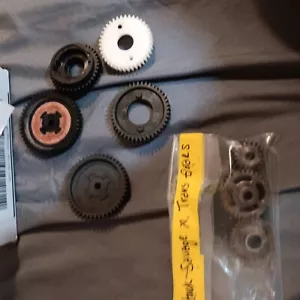 Hpi Savage X Transmissions - Picture 1 of 5
