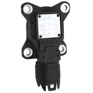 Sensor de cigüeñal de eje excéntrico sensor para BMW 5 6 7er E61 E63 E64 E65 E67 E66 - Imagen 1 de 8