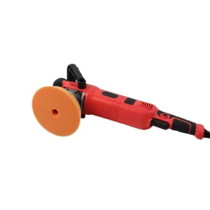 110V-240V 1200W Electric Car Polisher Buffer Machine Rotary Constant Speed Waxer - Picture 1 of 7