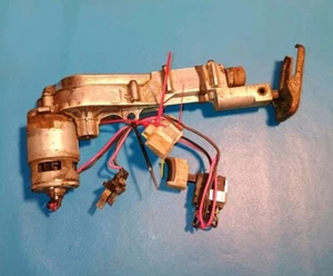 Ryobi 18v Reciprocating Saw P513 Parts Lot - Picture 1 of 22