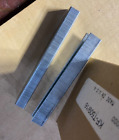 Arrow T50 Staples 9/16"Case Of 100,000, Mfg. King Fastener Equivalent To Arrow