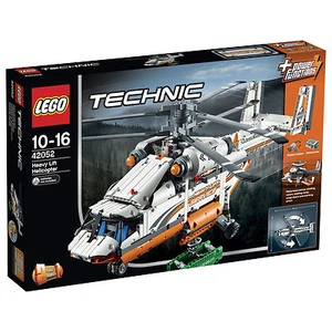 LEGO® Technic 42052 Schwerlasthubschrauber_ Heavy Lift Helicopter Neu OVP - Bild 1 von 9