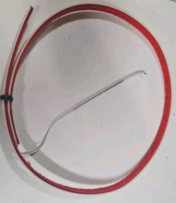 KORG Triton Pro 76 Key Synthesizer Parts Felt Key Bumper Sensor Strip 22900488 - Image 1 of 4