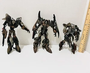 Lotto action figure McFarlane Spawn PLZ LEGGI B7 - Foto 1 di 5