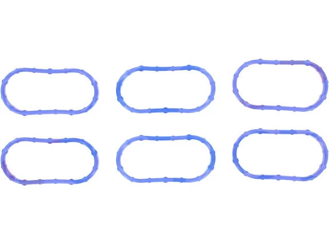 Upper Fuel Injection Plenum Gasket Set For 2005-2007 Ford Five Hundred GZ387FT - Image 1 of 1