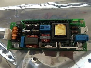NUEVO CONTROLADOR DE LÁMPARA PROYECTOR TABLERO DE LASTRE PARA DELL 2400MP 2400 MP - Imagen 1 de 4
