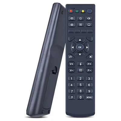Remote Control For Sagemcom UPC URC62 UPC RC-63 253263742 URC62UPC - Image 1 of 4