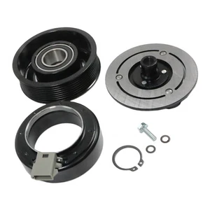 Kit de embrague de compresor de aire acondicionado para Dodge Ram 2500 3500 5,9 L 6,7 L Cummins diésel - Imagen 1 de 16
