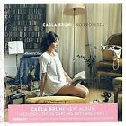 No Promises By Carla Bruni, Parker Dorothy | Cd | Condition Good