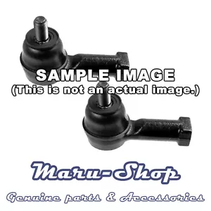 Outer Tie Rod End Linkage set for 5/04~07(to Jan/31/2007) Kia Spectra/Spectra5 - Picture 1 of 1
