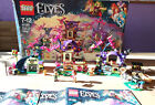 LEGO ❤ Elves ❤ 41185 ❤ Magische Rettung aus dem Kobold-Dorf ❤ vollständig ❤ OVP 