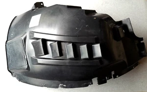 ECRAN PARE BOUE AVANT GAUCHE PSA 1613127380 BOXER JUMPER II  DUCATO III - Imagen 1 de 6