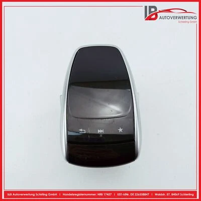 Mando panel táctil MERCEDES BENZ CLASE C W205 A2059009927 Foto 1 de 4