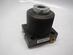 new ENERPAC WSF3 Hydraulic Work Support 3,000 LBS Pounds - Picture 1 of 2