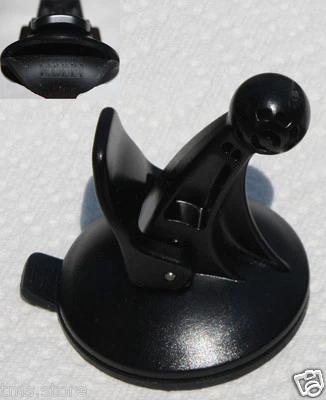 OEM Genuine Authentic Garmin Suction Cup Mount Nuvi 765T 1490LM 2597 3590LMT New - Image 1 of 3