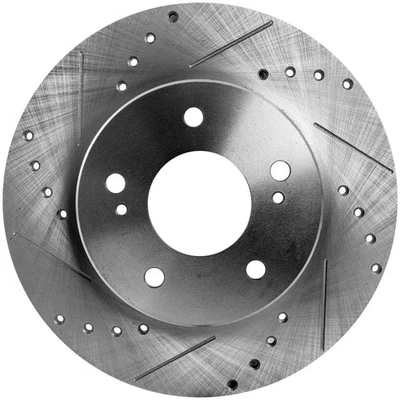 For 1994-2003 Maxima Brake Disc Foto 1 de 4