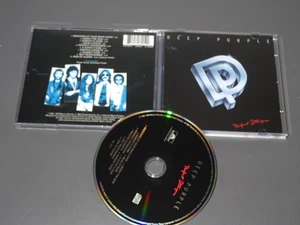 DEEP PURPLE - PERFECT STRANGERS / ALBUM-CD 1999 (CD MINT-) - Bild 1 von 2