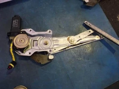 CHRYSLER Jeep grand cherokee Rear Right Door Regulator 55154620 [PA65254756] — 第 1/3 张图片