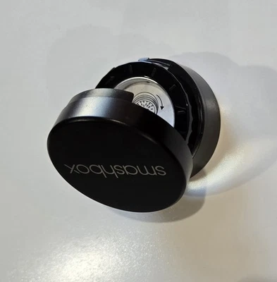 SMASHBOX * HALO HYDRATING PERFECTING POWDER MIRRORED * DARK * NEW INNER SEALED - Image 1 of 4