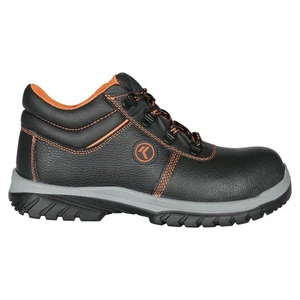 Scarpa Lavoro Antinfortunistica Issa Brenta S3 SRC Tg. 39-40-41-42-43-44-45-46 - Foto 1 di 1