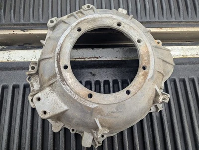 Ford C4 MUSTANG  TORINO Auto Trans Bell Housing RF-D2OP-7976-AA    LESTER  I - Image 1 of 4