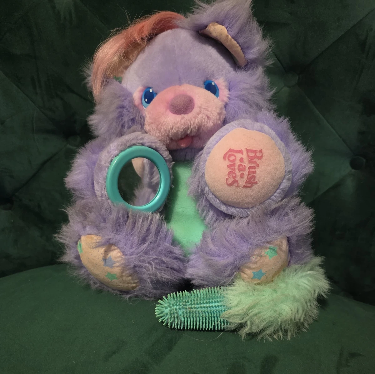 brush a loves products for sale | eBay